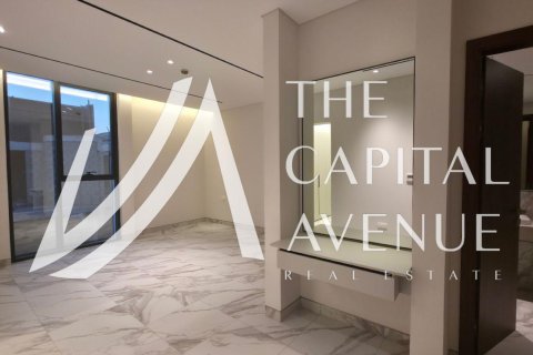 Vila na Yas Island, Abu Dhabi, SAE 5 ložnice, 510 m² Č.: 681393 - fotografie 6