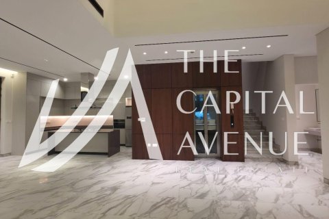 Vila na Yas Island, Abu Dhabi, SAE 5 ložnice, 510 m² Č.: 681393 - fotografie 3