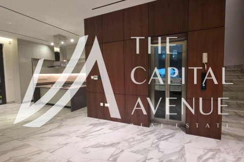 Vila na Yas Island, Abu Dhabi, SAE 5 ložnice, 510 m² Č.: 681393 - fotografie 5