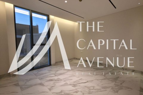 Vila na Yas Island, Abu Dhabi, SAE 5 ložnice, 510 m² Č.: 681393 - fotografie 7