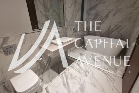 Willa do wynajęcia w Yas Island, Abu Dhabi, ZEA 5 sypialnie, 510 mkw., nr 681393 - zdjęcie 14