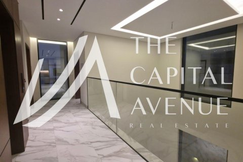 Vila na Yas Island, Abu Dhabi, SAE 5 ložnice, 510 m² Č.: 681393 - fotografie 4