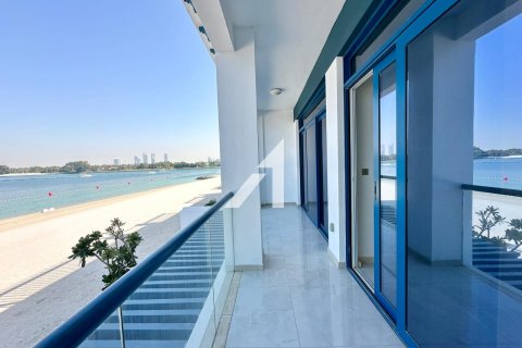 Villa Palm Jumeirah, Dubaijā, AAE 5 istabas, 264 m2 Nr. 681146 - attēls 1