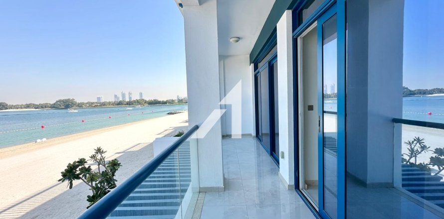 Villa Palm Jumeirah, Dubaijā, AAE 5 istabas, 264 m2 Nr. 681146