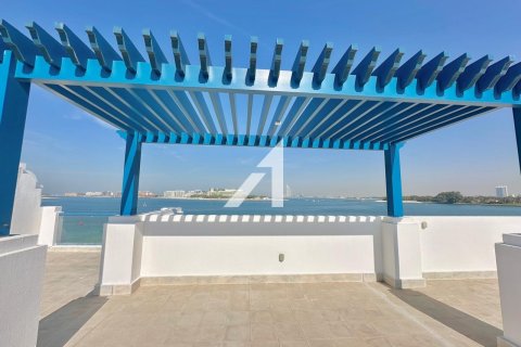 Villa Palm Jumeirah, Dubaijā, AAE 5 istabas, 264 m2 Nr. 681146 - attēls 21