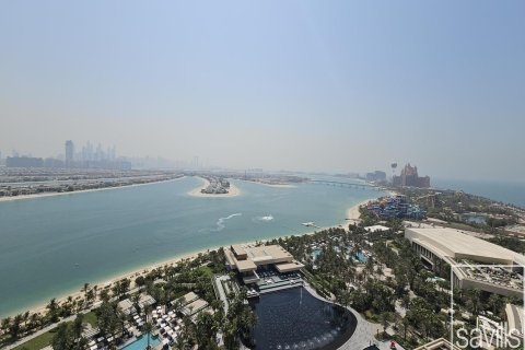 Apartamento en alquiler en Palm Jumeirah, Dubai, EAU 2 dormitorios, 222 m2 № 681061 - foto 3