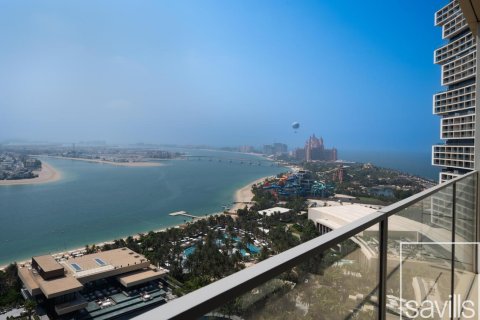 Apartamento en alquiler en Palm Jumeirah, Dubai, EAU 2 dormitorios, 222 m2 № 681061 - foto 13