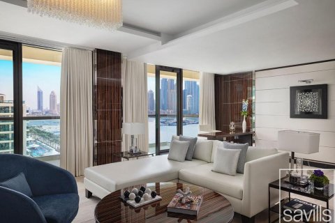 بانتهاوس للإيجار في نخلة جميرا، دبي، الإمارات العربية المتحدة 2 غرفة نوم ، 400 متر مربع ، رقم 681062 - صورة 6