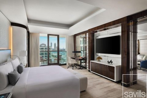 بانتهاوس للإيجار في نخلة جميرا، دبي، الإمارات العربية المتحدة 2 غرفة نوم ، 400 متر مربع ، رقم 681062 - صورة 7