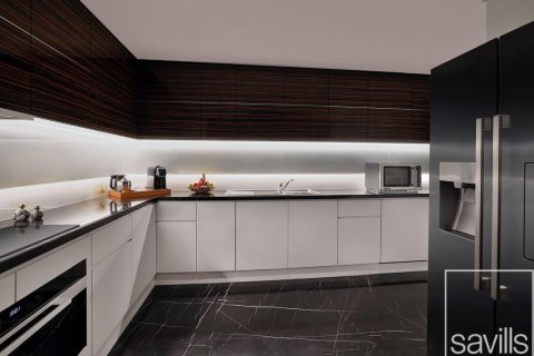 بانتهاوس للإيجار في نخلة جميرا، دبي، الإمارات العربية المتحدة 2 غرفة نوم ، 400 متر مربع ، رقم 681062 - صورة 11