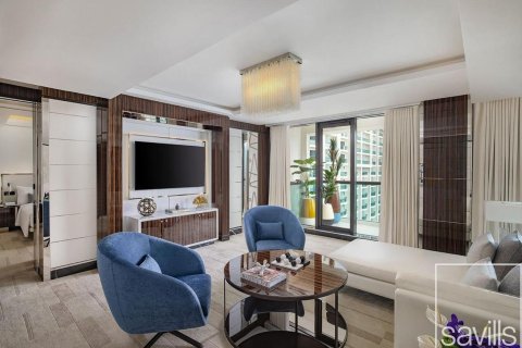 بانتهاوس للإيجار في نخلة جميرا، دبي، الإمارات العربية المتحدة 2 غرفة نوم ، 400 متر مربع ، رقم 681062 - صورة 5