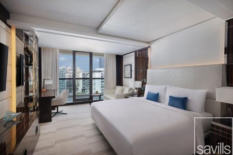 بانتهاوس للإيجار في نخلة جميرا، دبي، الإمارات العربية المتحدة 2 غرفة نوم ، 400 متر مربع ، رقم 681062 - صورة 10