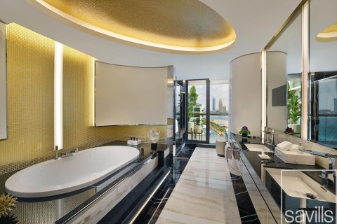 بانتهاوس للإيجار في نخلة جميرا، دبي، الإمارات العربية المتحدة 2 غرفة نوم ، 400 متر مربع ، رقم 681062 - صورة 8