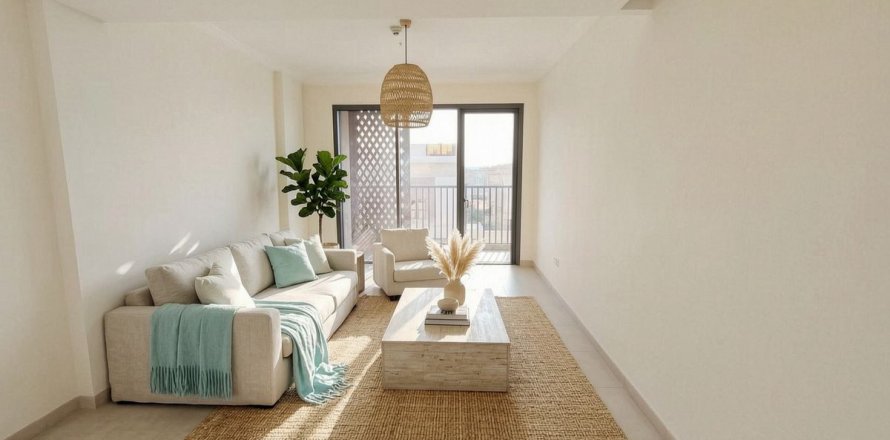 Lakás itt: Mirdif, Dubai, EAE, 2 hálószoba, 149.4 m², azonosító: 760269