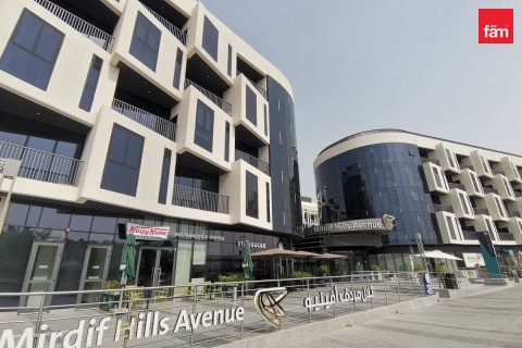 Lakás itt: Mirdif, Dubai, EAE, 2 hálószoba, 149.4 m², azonosító: 760269 - fénykép 12