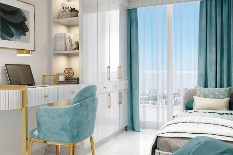 Apartment til salg i Dubai Science Park, Dubai, UAE 38.5 kvm № 760265 - foto 2