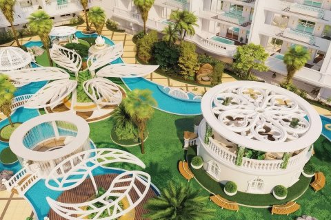Apartment til salg i Dubai Science Park, Dubai, UAE 38.5 kvm № 760265 - foto 7