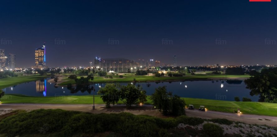 Lakás itt: The Hills, Dubai, EAE, 3 hálószoba, 193.1 m², azonosító: 760268