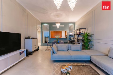 Lakás itt: The Hills, Dubai, EAE, 3 hálószoba, 193.1 m², azonosító: 760268 - fénykép 4