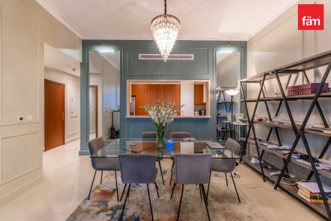 Lakás itt: The Hills, Dubai, EAE, 3 hálószoba, 193.1 m², azonosító: 760268 - fénykép 2