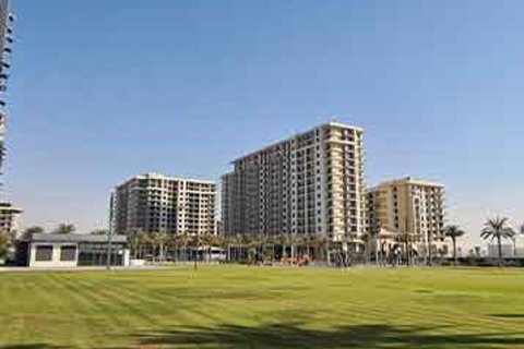 Lakás itt: Town Square, Dubai, EAE, 3 hálószoba, 155.1 m², azonosító: 760267 - fénykép 5