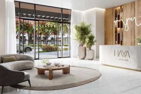 Lakás itt: Town Square, Dubai, EAE, 3 hálószoba, 155.1 m², azonosító: 760267 - fénykép 8