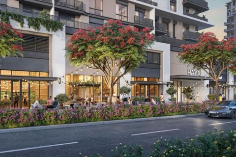 Lakás itt: Town Square, Dubai, EAE, 3 hálószoba, 155.1 m², azonosító: 760267 - fénykép 4