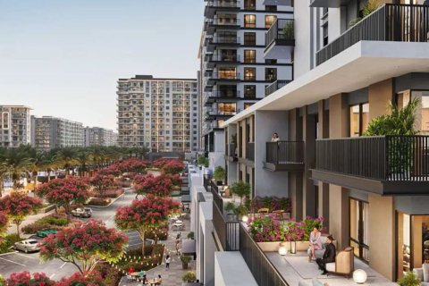 Lakás itt: Town Square, Dubai, EAE, 3 hálószoba, 155.1 m², azonosító: 760267 - fénykép 2