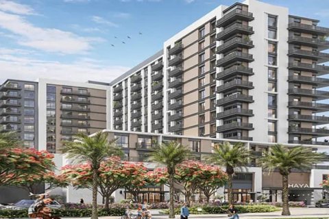 Lakás itt: Town Square, Dubai, EAE, 3 hálószoba, 155.1 m², azonosító: 760267