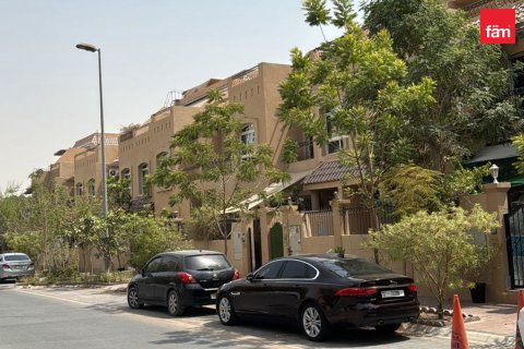 Vila v Dubai, SAE 2 ložnice, 195.1 m² Č.: 760266 - fotografie 9