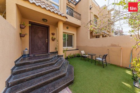 Vila v Dubai, SAE 2 ložnice, 195.1 m² Č.: 760266 - fotografie 7