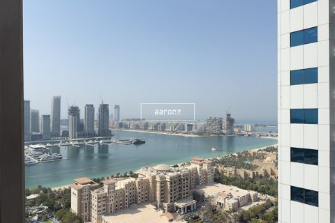 Byt v Dubai Marina, SAE 1 ložnice, 104.1 m² Č.: 634180 - fotografie 1