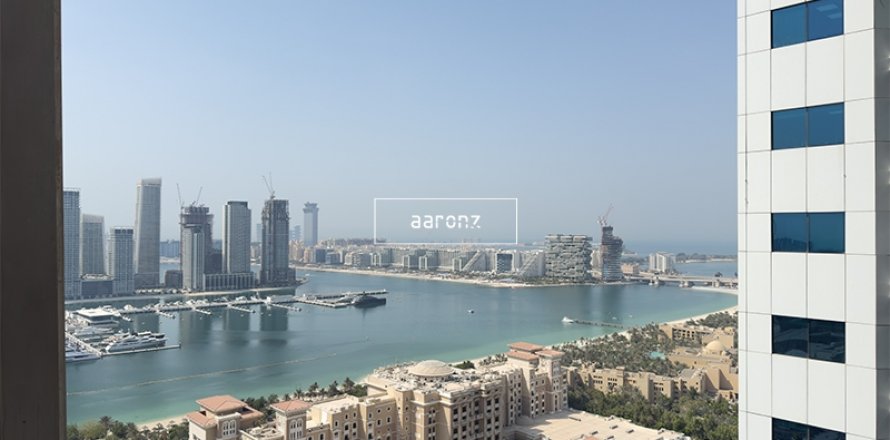 Byt v Dubai Marina, SAE 1 ložnice, 104.1 m² Č.: 634180
