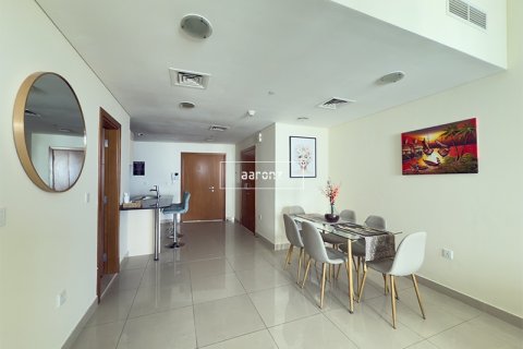 Byt v Dubai Marina, SAE 1 ložnice, 104.1 m² Č.: 634180 - fotografie 3