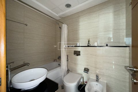 Byt v Dubai Marina, SAE 1 ložnice, 104.1 m² Č.: 634180 - fotografie 13