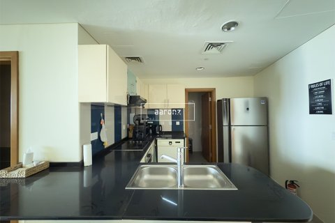 Byt v Dubai Marina, SAE 1 ložnice, 104.1 m² Č.: 634180 - fotografie 11
