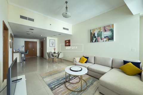 Byt v Dubai Marina, SAE 1 ložnice, 104.1 m² Č.: 634180 - fotografie 2