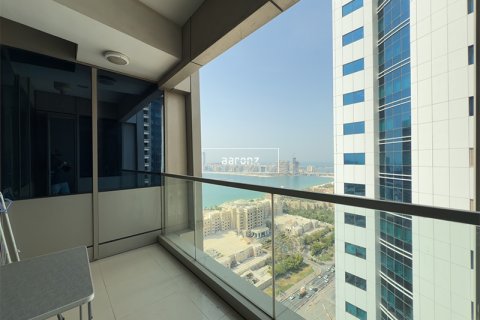 Byt v Dubai Marina, SAE 1 ložnice, 104.1 m² Č.: 634180 - fotografie 15