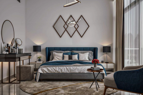 Al Barsha, Dubai, UAE의 판매용 아파트 41제곱미터 번호 634177 - 사진 10
