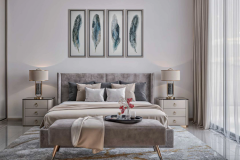 Al Barsha, Dubai, UAE의 판매용 아파트 41제곱미터 번호 634177 - 사진 4