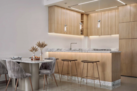 Al Barsha, Dubai, UAE의 판매용 아파트 41제곱미터 번호 634177 - 사진 9