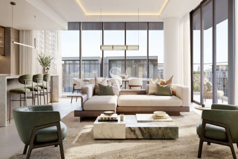 Lägenhet till försäljning i City Walk, Dubai, UAE 3 sovrum, 392 kvm Nr. 669529 - fotografi 12