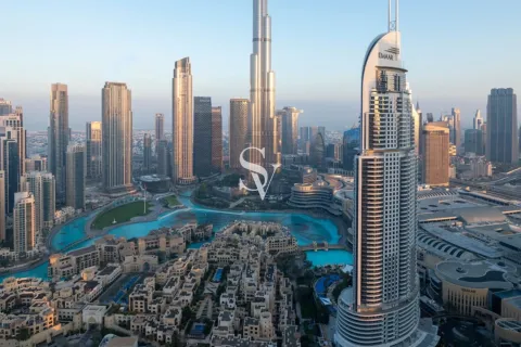 Appartement à vendre à Dubai South (Dubai World Central), Dubai, EAU 2 chambres, 122 m2 № 669524 - photo 10