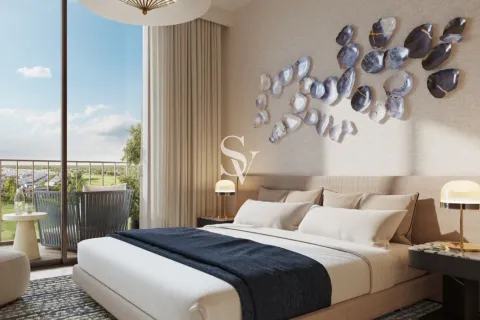 Apartamento para venda em Dubai South (Dubai World Central), Dubai, EAU 3 quartos, 156 m2 № 669527 - foto 9