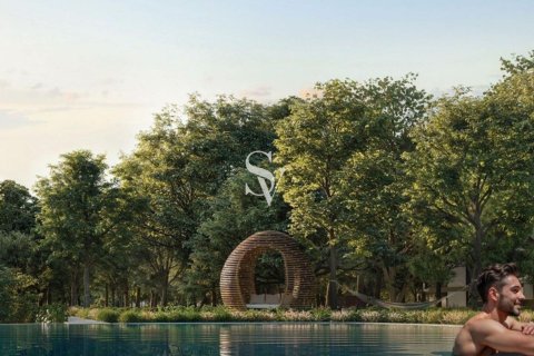 Dzīvoklis Ghaf Woods Dubaijā, AAE 3 istabas, 183 m2 Nr. 669528 - attēls 13