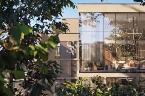 Dzīvoklis Ghaf Woods Dubaijā, AAE 3 istabas, 183 m2 Nr. 669528 - attēls 1