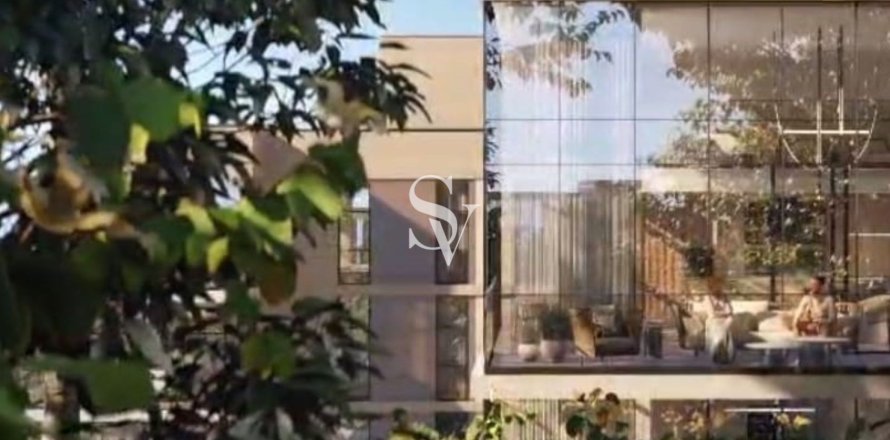 Apartament în Dubai, EAU 3 dormitoare, 183 mp.  №669528