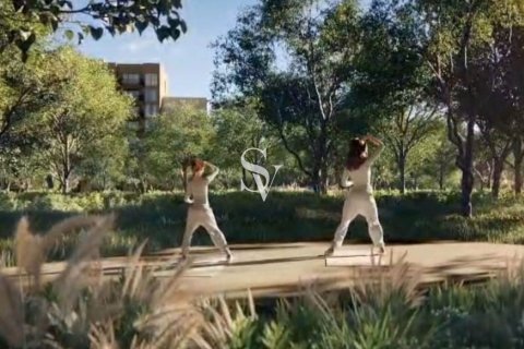 Dzīvoklis Ghaf Woods Dubaijā, AAE 3 istabas, 183 m2 Nr. 669528 - attēls 8