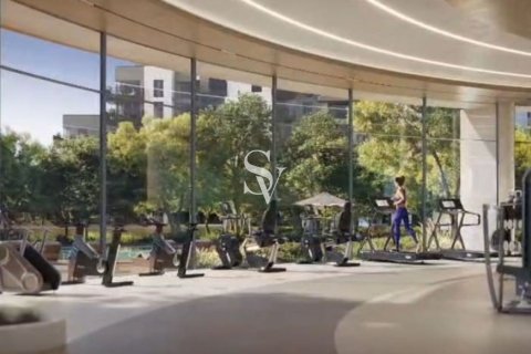 Dzīvoklis Ghaf Woods Dubaijā, AAE 3 istabas, 183 m2 Nr. 669528 - attēls 6