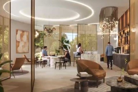 Dzīvoklis Ghaf Woods Dubaijā, AAE 3 istabas, 183 m2 Nr. 669528 - attēls 7